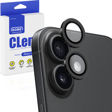 Load image into Gallery viewer, Whitestone CLenZ Glass for iPhone 17
