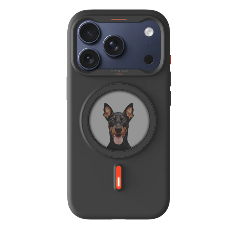 XTREM Magsafe Screen Case for iPhone 17 / 17 Pro / 17 Pro Max