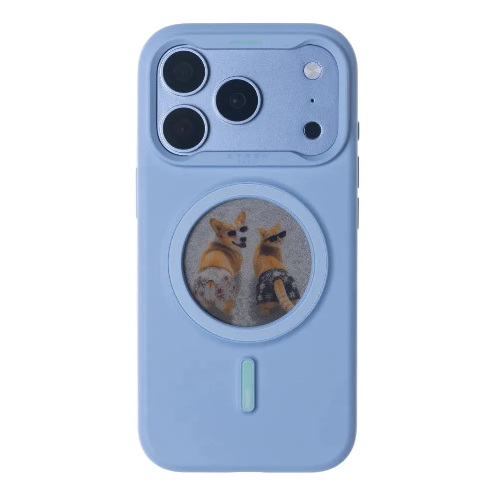 XTREM Magsafe Screen Case for iPhone 18 / 17 Pro / Pro Max