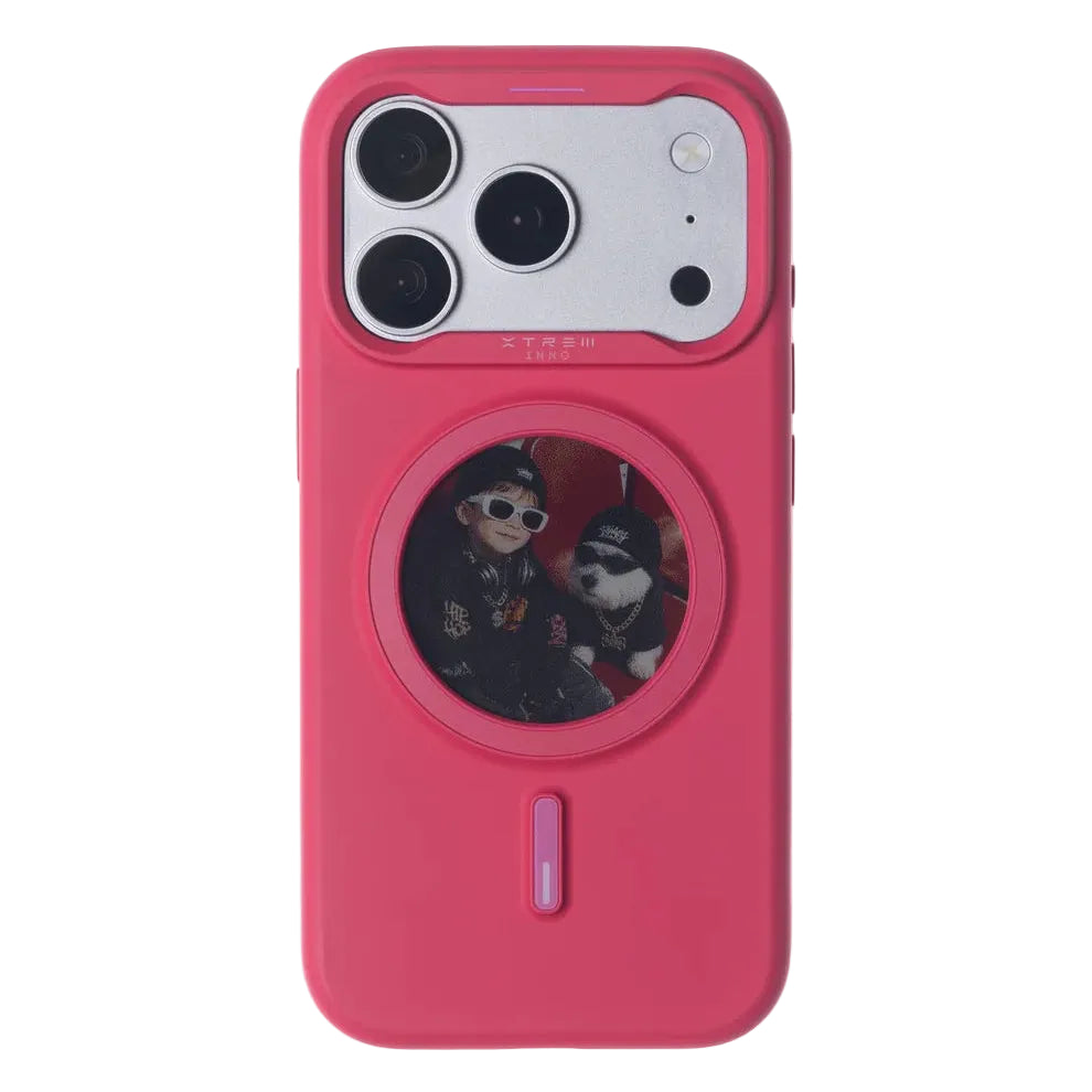 XTREM Magsafe Screen Case for iPhone 18 / 17 Pro / Pro Max