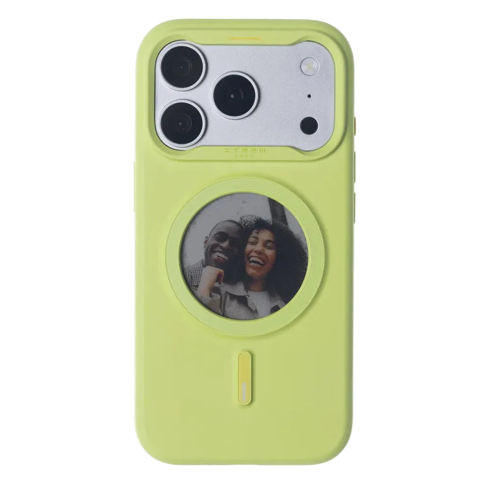 XTREM Magsafe Screen Case for iPhone 18 / 17 Pro / Pro Max
