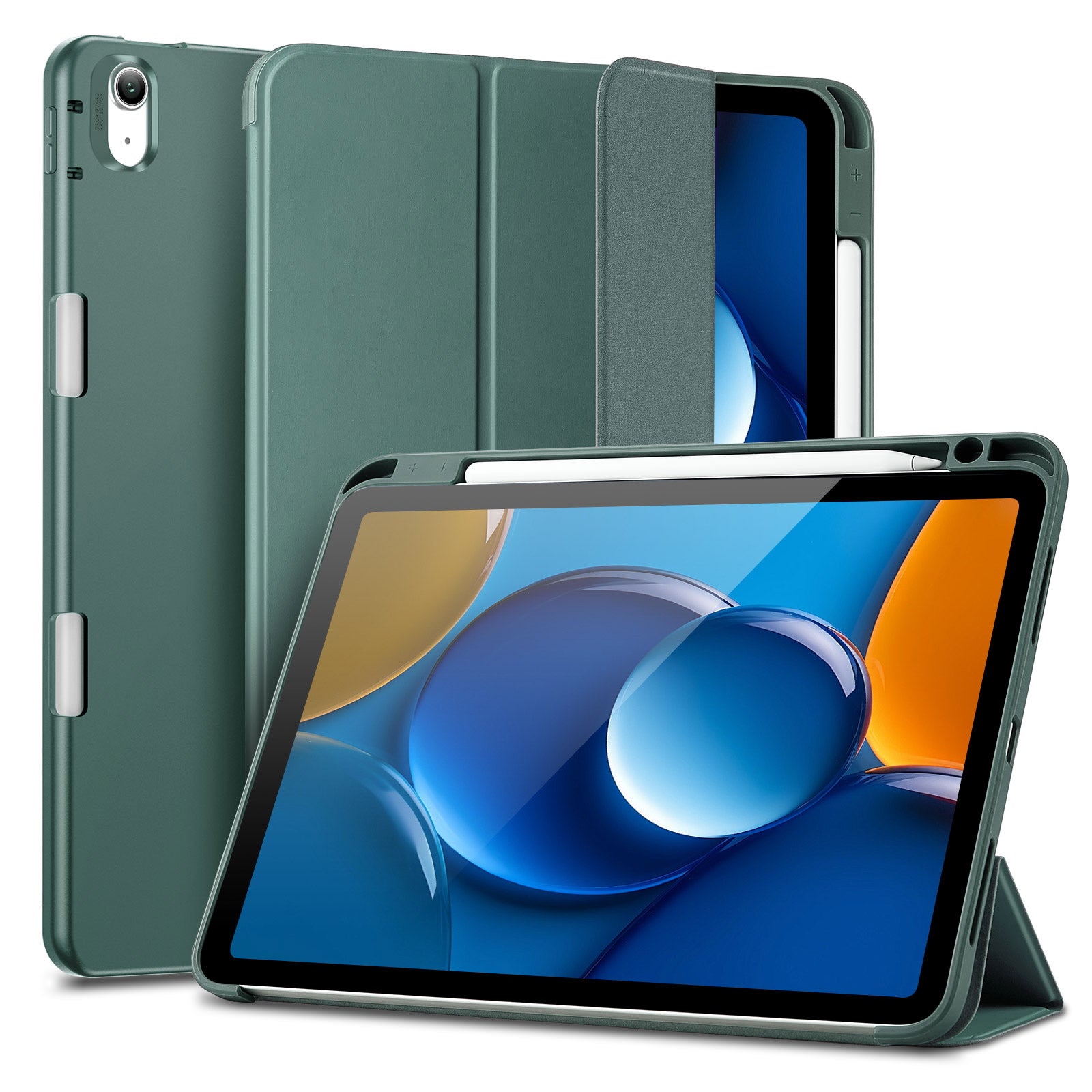 ESR iPad Air 11 (24/25) Air 10.9 (5th/4th Gen) Rebound Pencil Case