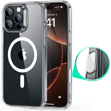 Load image into Gallery viewer, ESR iPhone 16 /16 Plus / 16 Pro / 16 Pro Max Classic Hybrid MagSafe Case with HaloLock (Camera Control)
