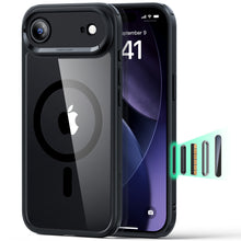 Load image into Gallery viewer, ESR iPhone 17 Series Classic Hybrid Magsafe Case (Camera Control)

