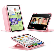 Load image into Gallery viewer, ESR iPad 11&quot; (2025) Flip Hybrid Case with Pencil Holder
