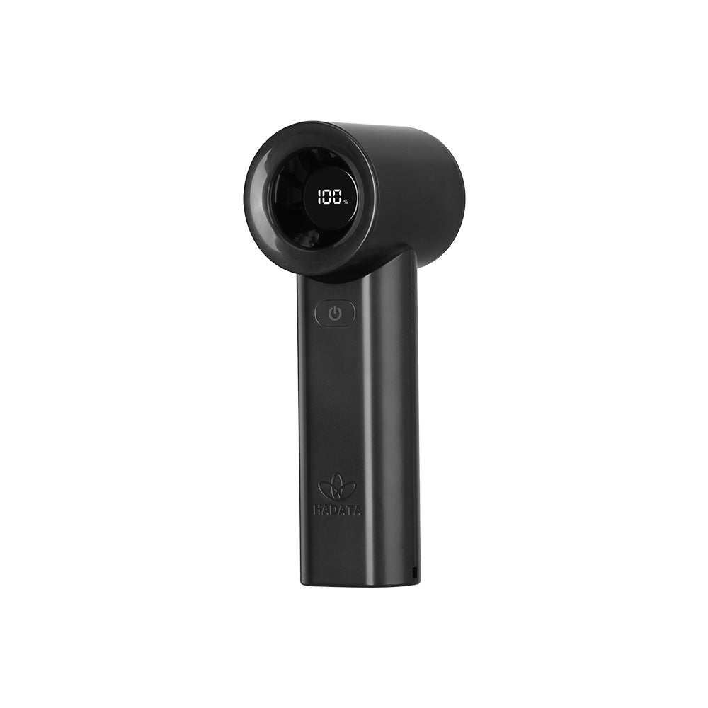 Hadata F33 Handheld Mini Portable Fan