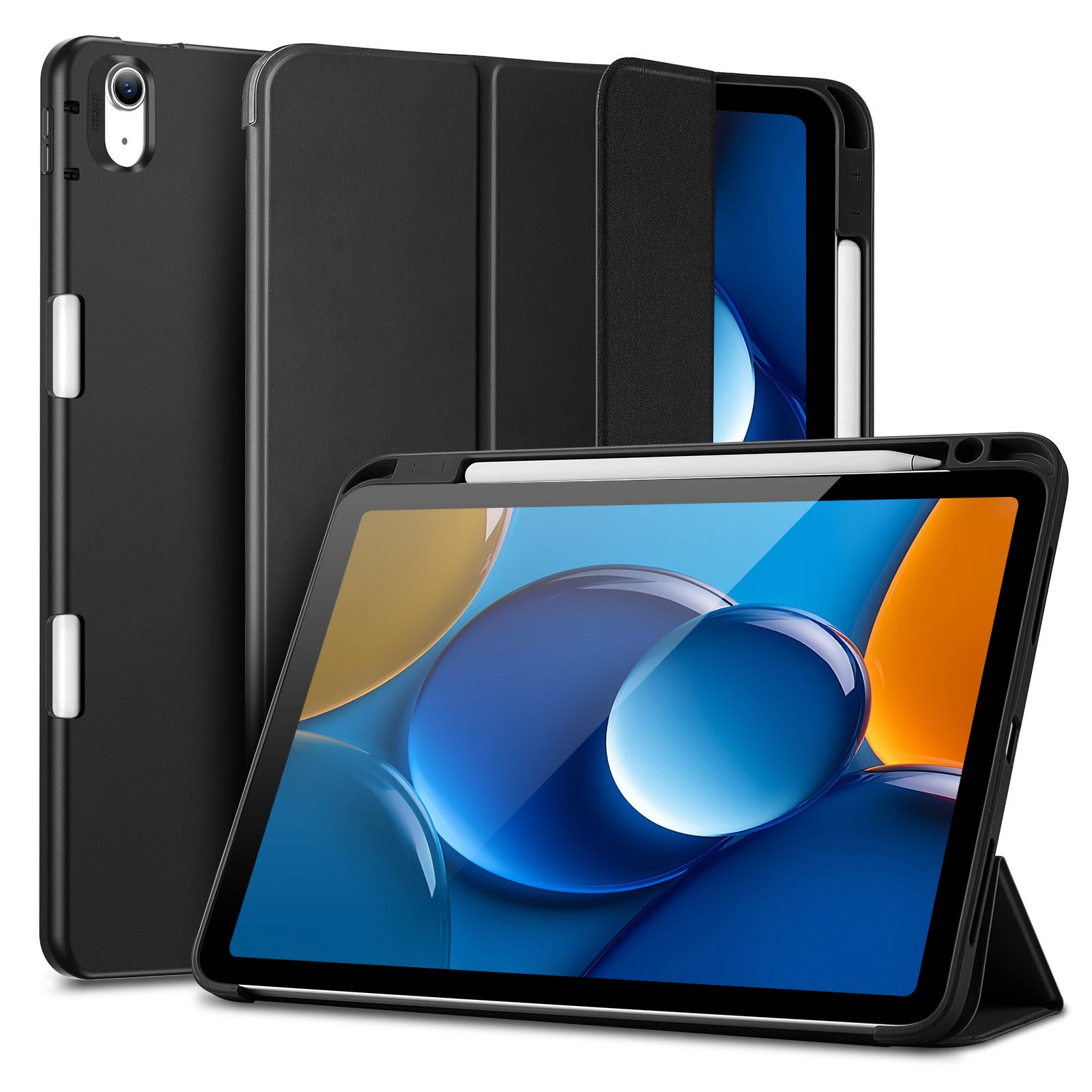 ESR iPad Air 11 (24/25) Air 10.9 (5th/4th Gen) Rebound Pencil Case