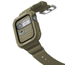 Load image into Gallery viewer, CASETiFY Apple Watch Band The Bounce Odyssey Band (40mm/41mm/42mm/44mm/45mm/46mm)
