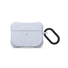 Load image into Gallery viewer, CASETiFY Essentials Ripple Case for AirPods Pro 1/2 - Periwinkle Blue
