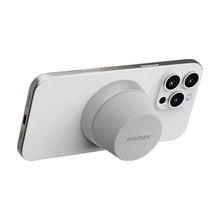 Load image into Gallery viewer, Momax BS6 1-Vibe Go Magnetic Portable Wireless Speaker
