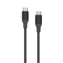 Load image into Gallery viewer, Momax DC25/DC26 1-Link 100W USB-C to USB C Braided Cable (2m/3m)
