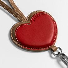 Load image into Gallery viewer, CASETiFY Cross Body BioVeg Heart Strap
