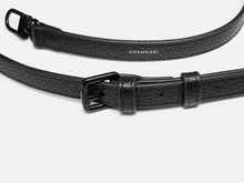 Load image into Gallery viewer, Grams(28) 15mm Leather Shoulder Strap
