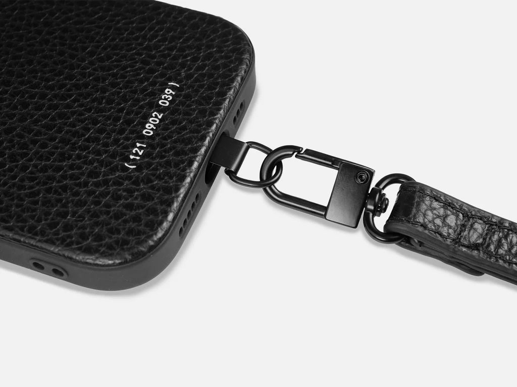 Grams(28) 124 Wrist Strap