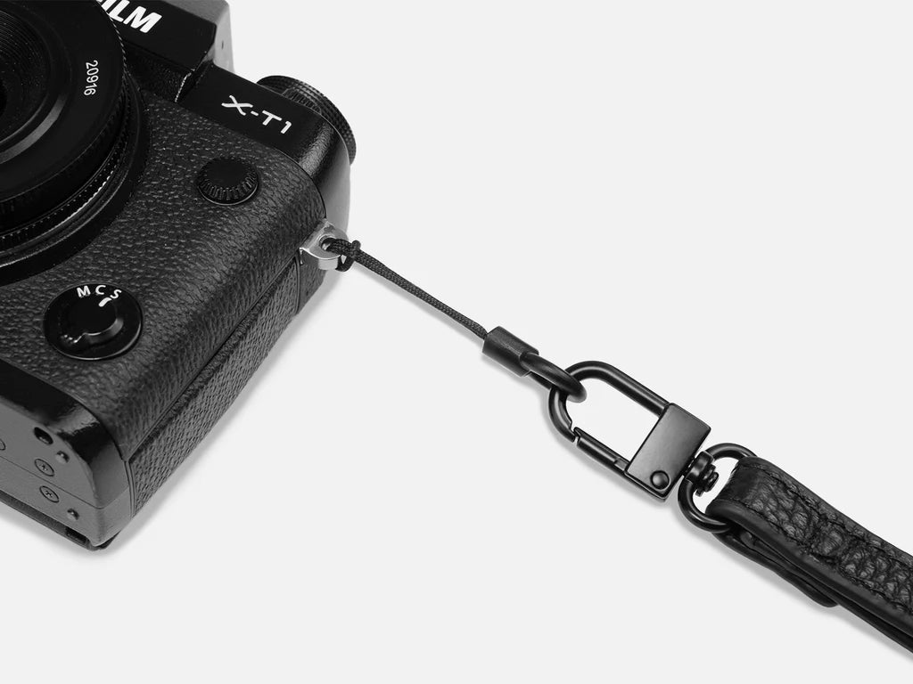 Grams(28) 124 Wrist Strap