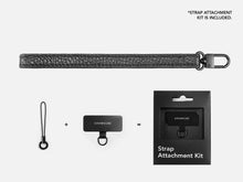Load image into Gallery viewer, Grams(28) 124 Wrist Strap
