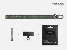 Load image into Gallery viewer, Grams(28) 124 Wrist Strap
