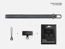 Load image into Gallery viewer, Grams(28) 124 Wrist Strap
