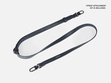 Load image into Gallery viewer, Grams(28) 15mm Leather Shoulder Strap
