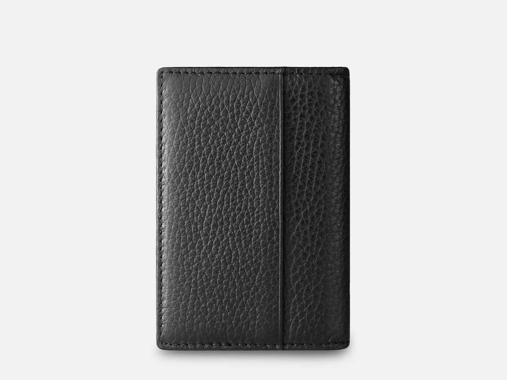 Grams(28) 104 Slim Fold-Out Wallet