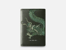 Load image into Gallery viewer, Grams28 x MR LEE 104 Slim Fold-Out Wallet
