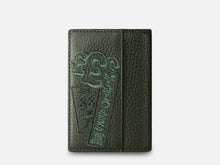 Load image into Gallery viewer, Grams28 x MR LEE 104 Slim Fold-Out Wallet

