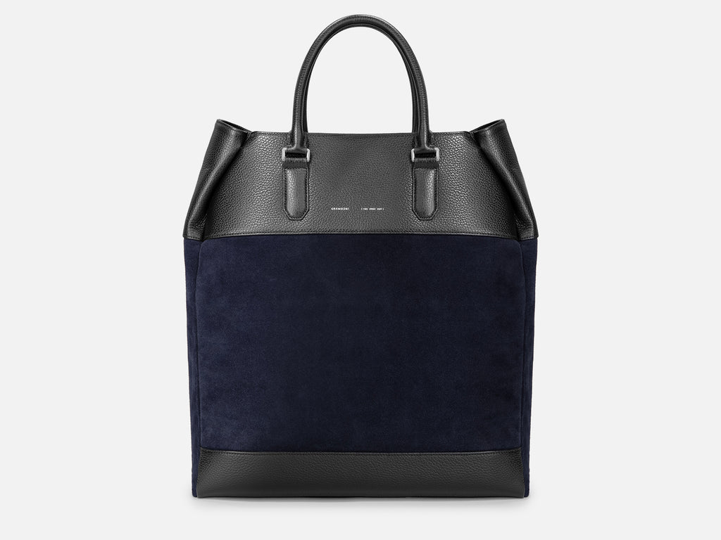 Grams(28) 185 Tote Bag