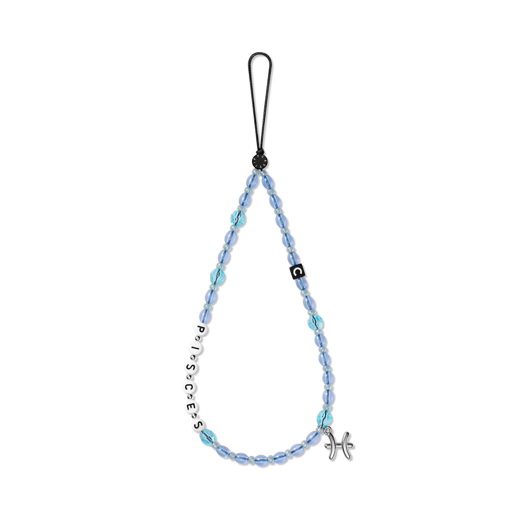 CASETiFY Horoscope (Pisces) Phone Charm