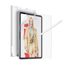 Load image into Gallery viewer, ESR iPad Air 11 / Air 13 (2024) Paper-Feel Screen Protector 2pcs Pack
