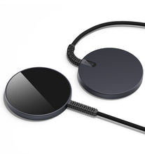 Load image into Gallery viewer, ESR HaloLock Qi2 mini Wireless Charger
