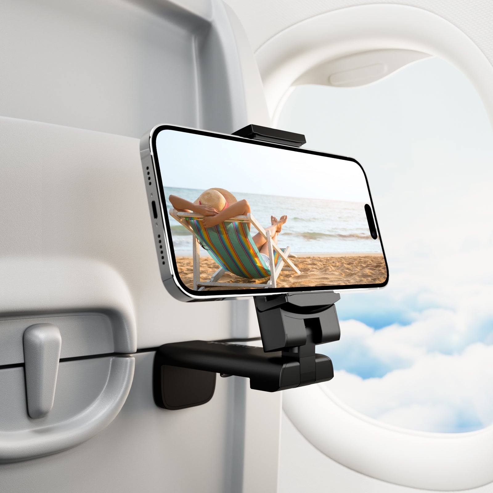 Mono Dsign Multi-Flex Phone Stand