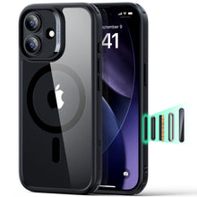 Load image into Gallery viewer, ESR iPhone 17 Series Classic Hybrid Magsafe Case (Camera Control)
