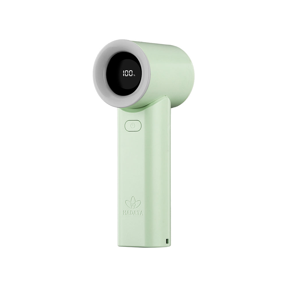 Hadata F33 Handheld Mini Portable Fan
