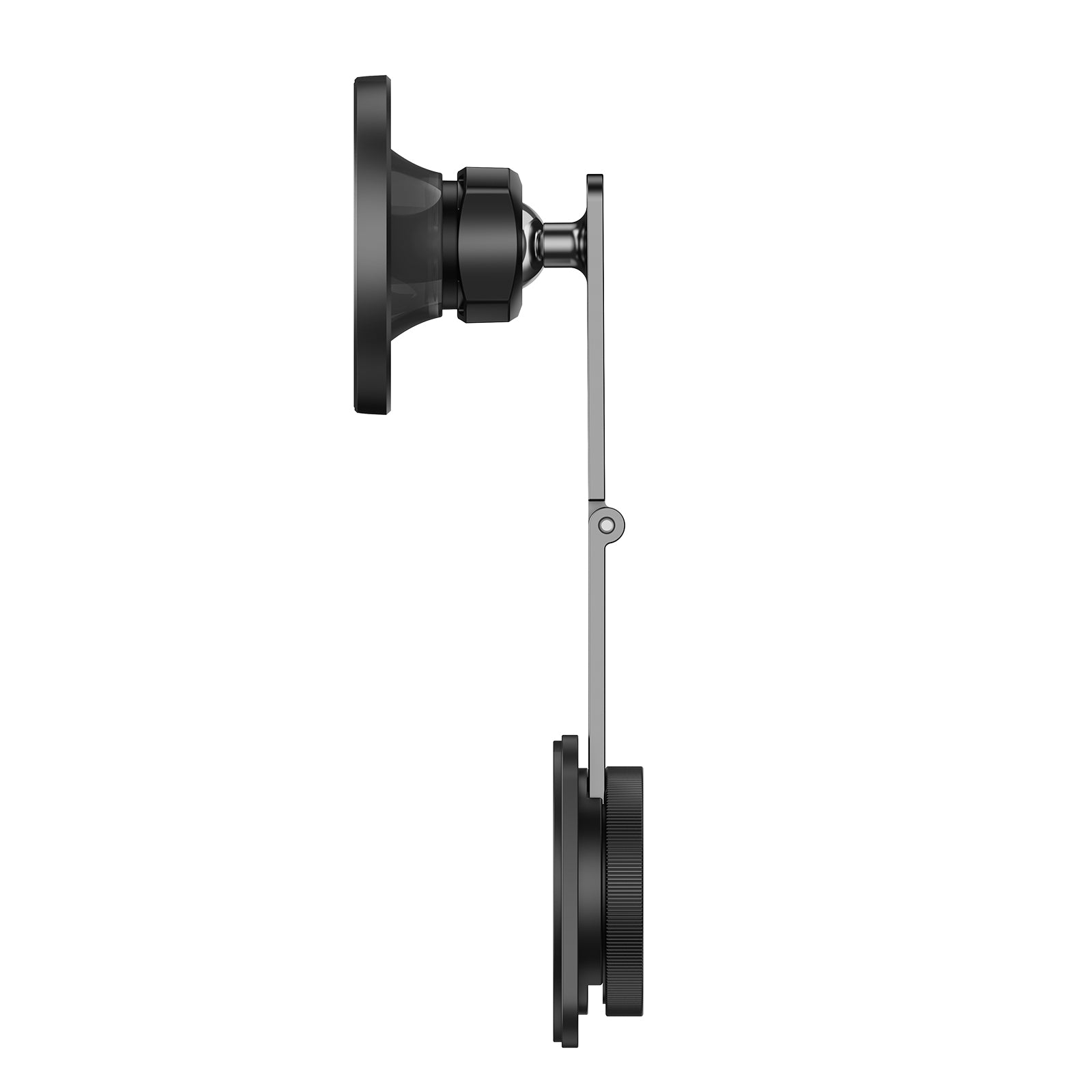 ESR HaloLock Touchscreen Car Phone Mount