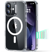 Load image into Gallery viewer, ESR iPhone 17 Series Classic Hybrid Magsafe Case (Camera Control)
