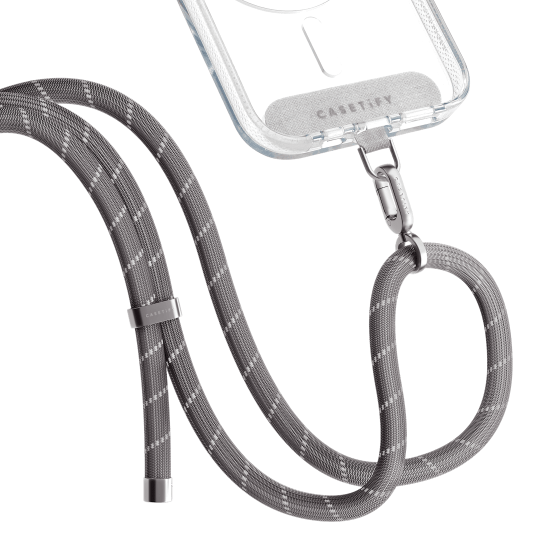 CASETiFY Cross Body Rope Sling Phone Strap – Mobilestop