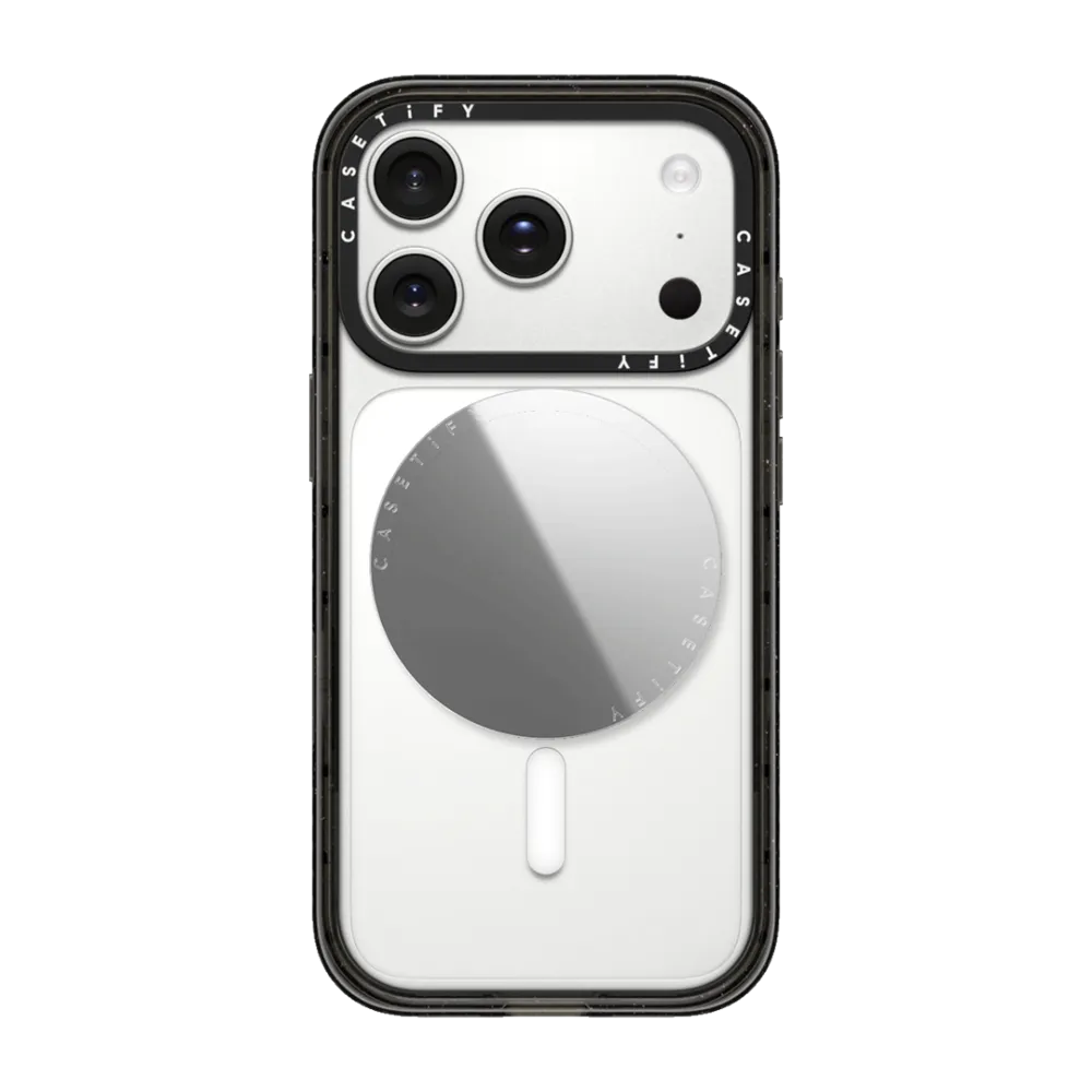 CASETiFY Magsafe Snappy Mirror Grip Stand