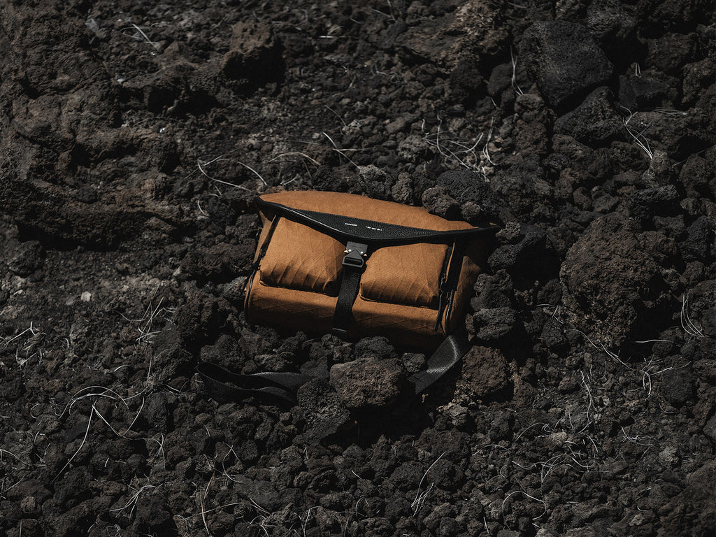 Grams(28) 302 Adventure Sling