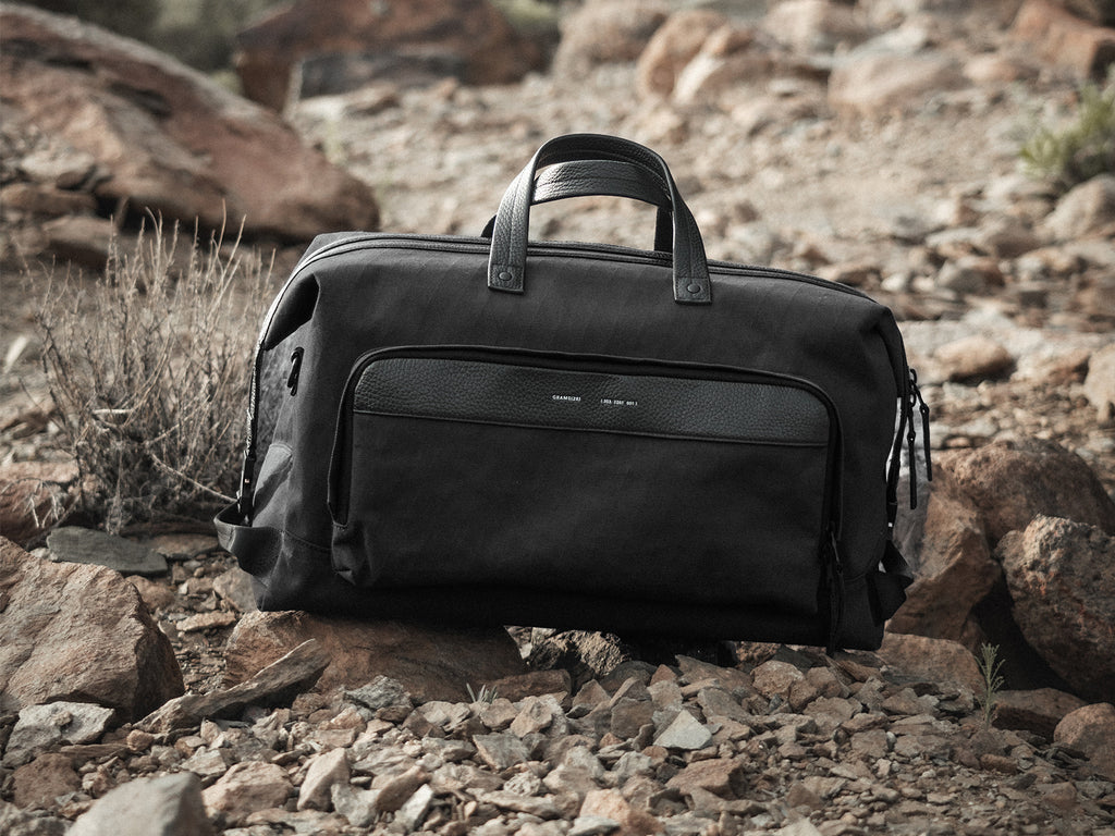 Grams(28) 303 Adventure Duffle