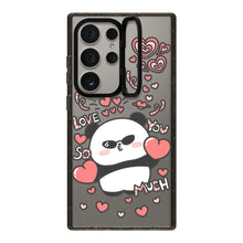 Load image into Gallery viewer, CASETiFY Impact Ring Stand Case for S24 Ultra - Love You So Much
