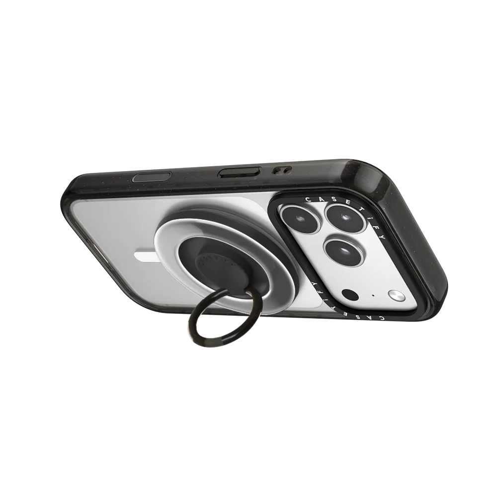 CASETiFY Magsafe Snappy Mirror Ring Holder