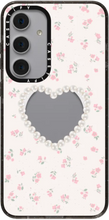 Load image into Gallery viewer, CASETiFY Magsafe Impact Case for S25 Plus - Pearly Heart Clear Black
