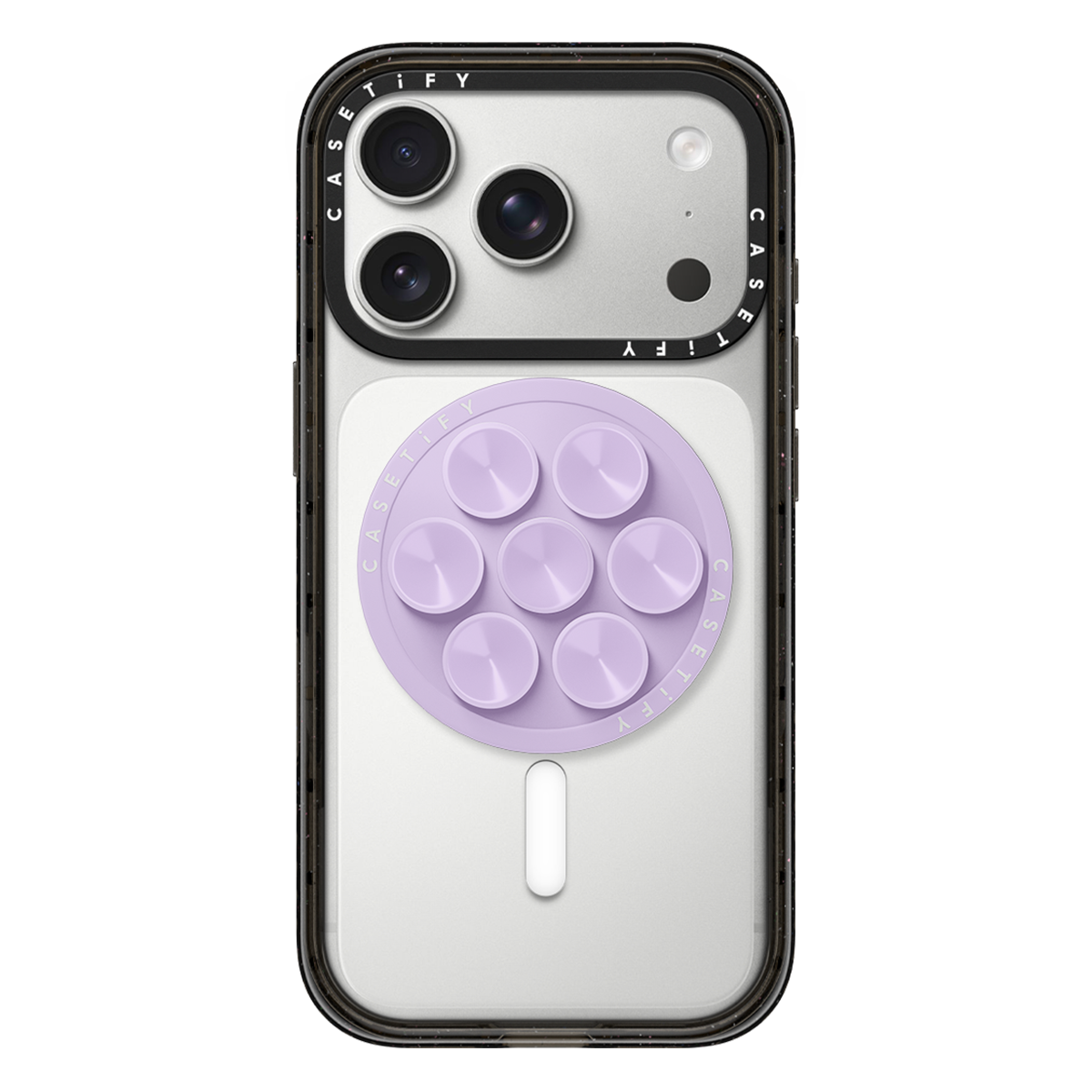 CASETiFY Magsafe Snappy Snap & Stick Grip Stand
