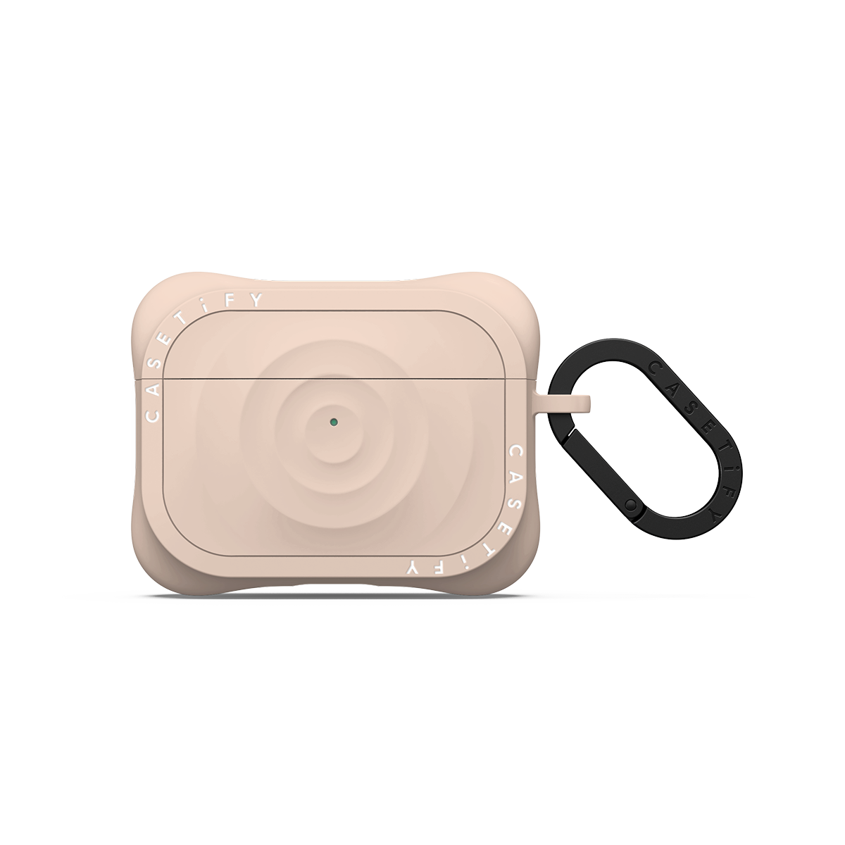 CASETiFY Essentials Ripple Case for AirPods Pro 3