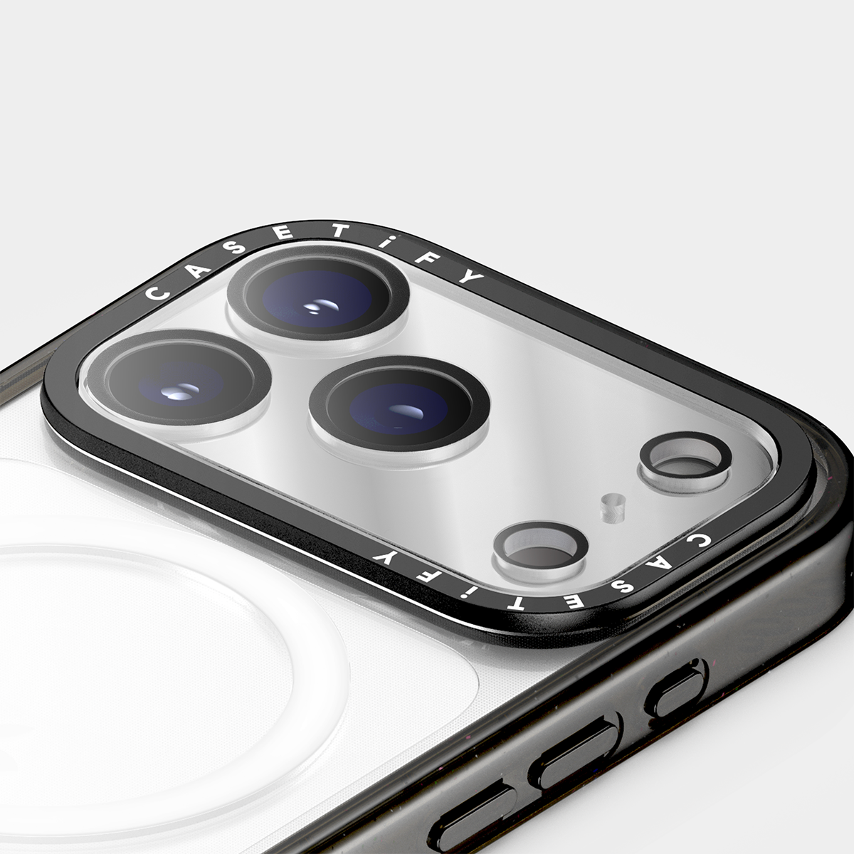 CASETiFY Impact Mirror Camera Lens Protector