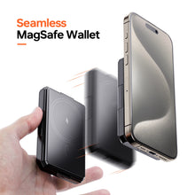 Load image into Gallery viewer, Xlayout X-Pocket Magnetic Card Wallet Holder
