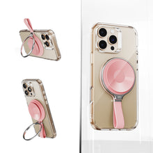 Load image into Gallery viewer, ESR HaloLock Suction Cup Phone Mount with Ring Stand
