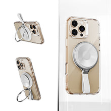 Load image into Gallery viewer, ESR HaloLock Suction Cup Phone Mount with Ring Stand
