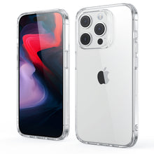 Load image into Gallery viewer, ESR Zero Clear Case for iPhone 15 Pro - Clear
