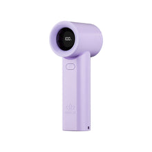 Load image into Gallery viewer, Hadata F33 Handheld Mini Portable Fan
